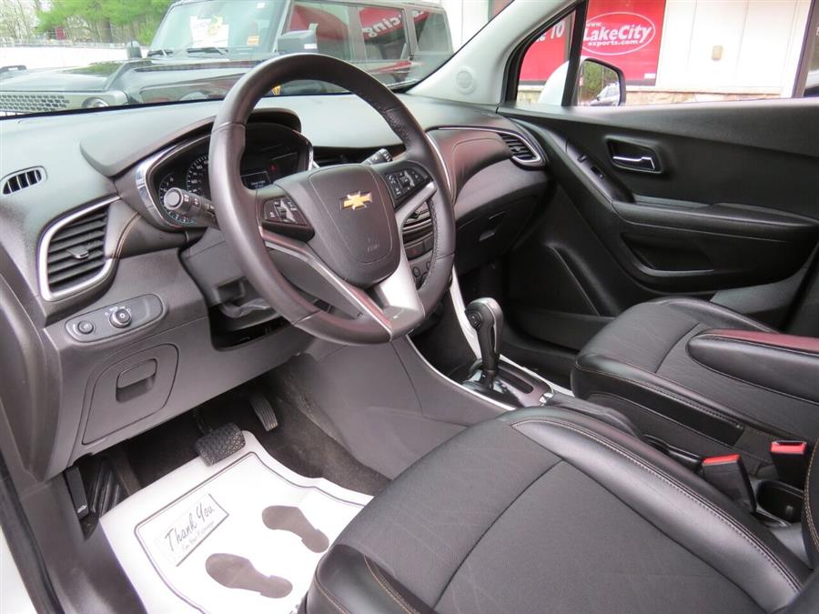 2019 Chevrolet Trax LT AWD 4dr Crossover, available for sale in Auburn, Maine | Lake City Exports Inc. Auburn, Maine 2019 Chevrolet Trax LT AWD 4dr Crossover, available for sale in Auburn, Maine | Lake City Exports Inc. Auburn, Maine