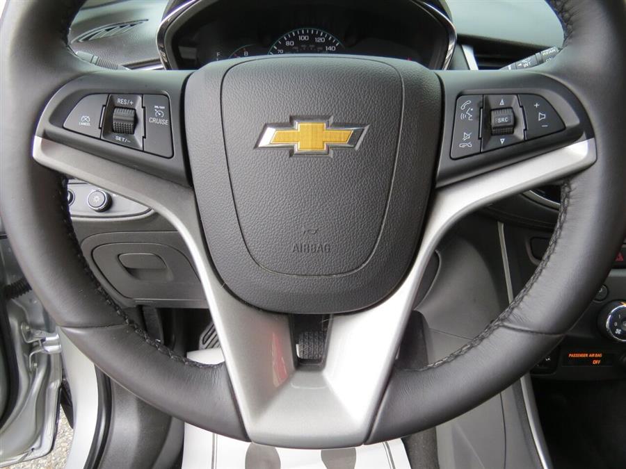 2019 Chevrolet Trax LT AWD 4dr Crossover, available for sale in Auburn, Maine | Lake City Exports Inc. Auburn, Maine 2019 Chevrolet Trax LT AWD 4dr Crossover, available for sale in Auburn, Maine | Lake City Exports Inc. Auburn, Maine