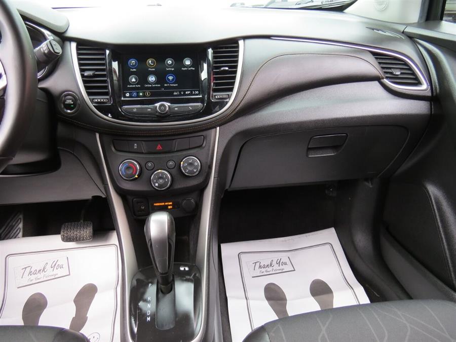 2019 Chevrolet Trax LT AWD 4dr Crossover, available for sale in Auburn, Maine | Lake City Exports Inc. Auburn, Maine 2019 Chevrolet Trax LT AWD 4dr Crossover, available for sale in Auburn, Maine | Lake City Exports Inc. Auburn, Maine