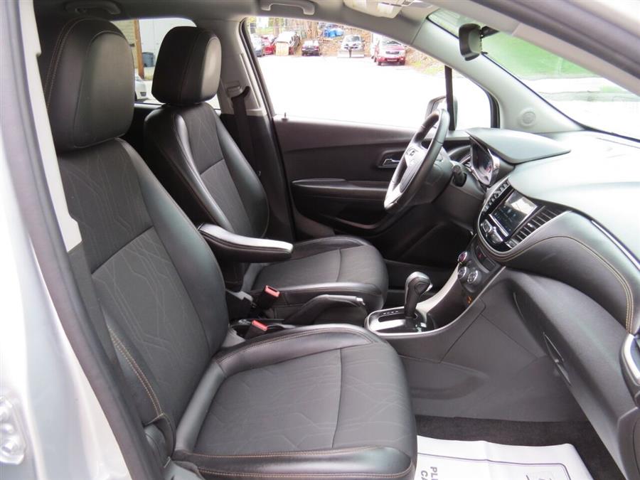 2019 Chevrolet Trax LT AWD 4dr Crossover, available for sale in Auburn, Maine | Lake City Exports Inc. Auburn, Maine 2019 Chevrolet Trax LT AWD 4dr Crossover, available for sale in Auburn, Maine | Lake City Exports Inc. Auburn, Maine