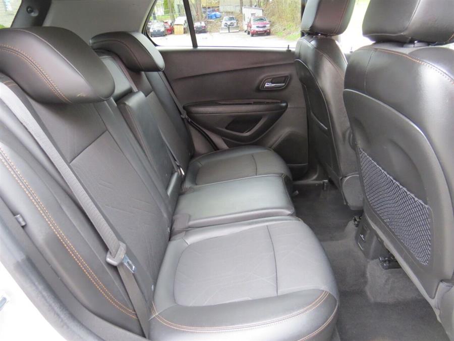 2019 Chevrolet Trax LT AWD 4dr Crossover, available for sale in Auburn, Maine | Lake City Exports Inc. Auburn, Maine 2019 Chevrolet Trax LT AWD 4dr Crossover, available for sale in Auburn, Maine | Lake City Exports Inc. Auburn, Maine
