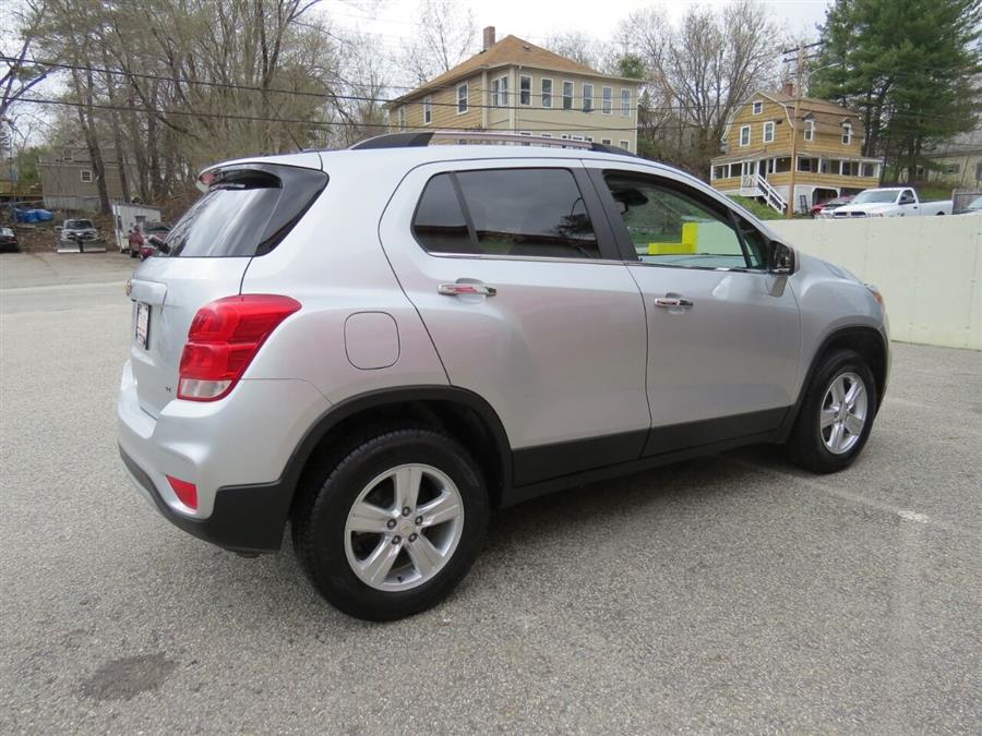2019 Chevrolet Trax LT AWD 4dr Crossover, available for sale in Auburn, Maine | Lake City Exports Inc. Auburn, Maine 2019 Chevrolet Trax LT AWD 4dr Crossover, available for sale in Auburn, Maine | Lake City Exports Inc. Auburn, Maine