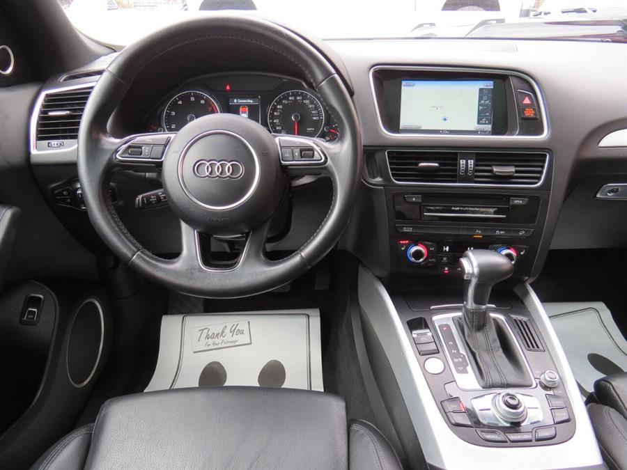 2017 Audi Q5 2.0T quattro Premium Plus AWD 4dr SUV, available for sale in Auburn, Maine | Lake City Exports Inc. Auburn, Maine 2017 Audi Q5 2.0T quattro Premium Plus AWD 4dr SUV, available for sale in Auburn, Maine | Lake City Exports Inc. Auburn, Maine