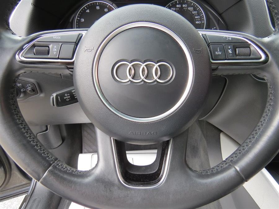 2017 Audi Q5 2.0T quattro Premium Plus AWD 4dr SUV, available for sale in Auburn, Maine | Lake City Exports Inc. Auburn, Maine 2017 Audi Q5 2.0T quattro Premium Plus AWD 4dr SUV, available for sale in Auburn, Maine | Lake City Exports Inc. Auburn, Maine