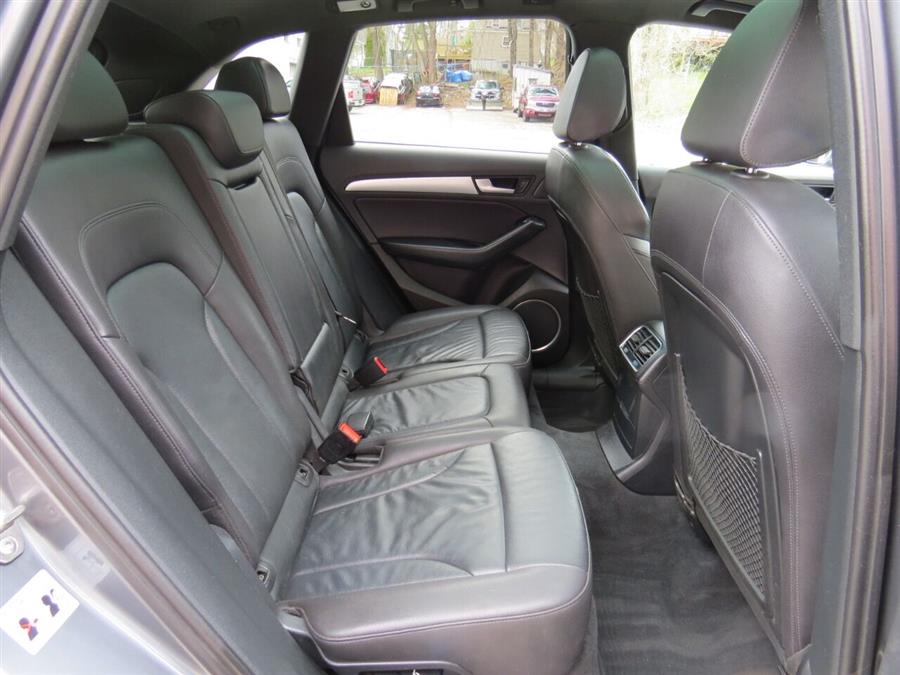 2017 Audi Q5 2.0T quattro Premium Plus AWD 4dr SUV, available for sale in Auburn, Maine | Lake City Exports Inc. Auburn, Maine 2017 Audi Q5 2.0T quattro Premium Plus AWD 4dr SUV, available for sale in Auburn, Maine | Lake City Exports Inc. Auburn, Maine