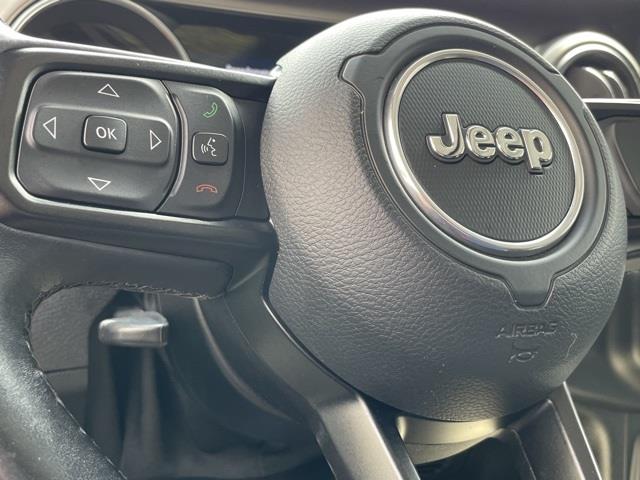2020 Jeep Wrangler Unlimited Willys, available for sale in Brookfield, Connecticut | Blasius Federal Road. Brookfield, Connecticut 2020 Jeep Wrangler Unlimited Willys, available for sale in Brookfield, Connecticut | Blasius Federal Road. Brookfield, Connecticut