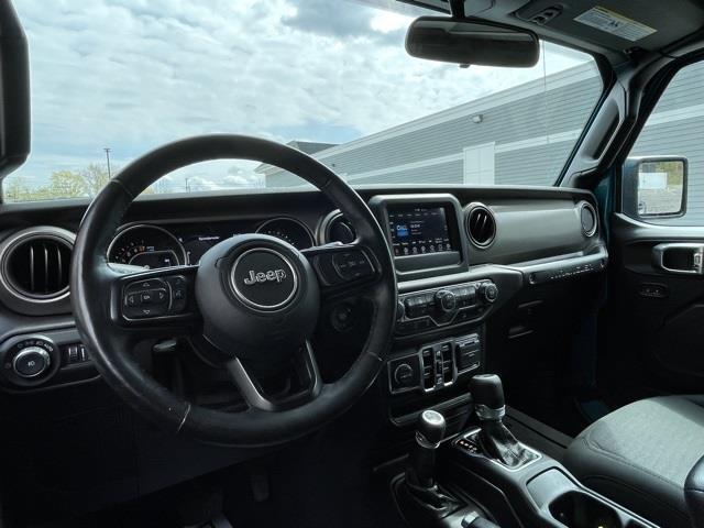 2020 Jeep Wrangler Unlimited Willys, available for sale in Brookfield, Connecticut | Blasius Federal Road. Brookfield, Connecticut 2020 Jeep Wrangler Unlimited Willys, available for sale in Brookfield, Connecticut | Blasius Federal Road. Brookfield, Connecticut