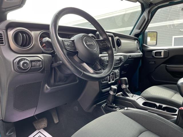 2020 Jeep Wrangler Unlimited Willys, available for sale in Brookfield, Connecticut | Blasius Federal Road. Brookfield, Connecticut 2020 Jeep Wrangler Unlimited Willys, available for sale in Brookfield, Connecticut | Blasius Federal Road. Brookfield, Connecticut