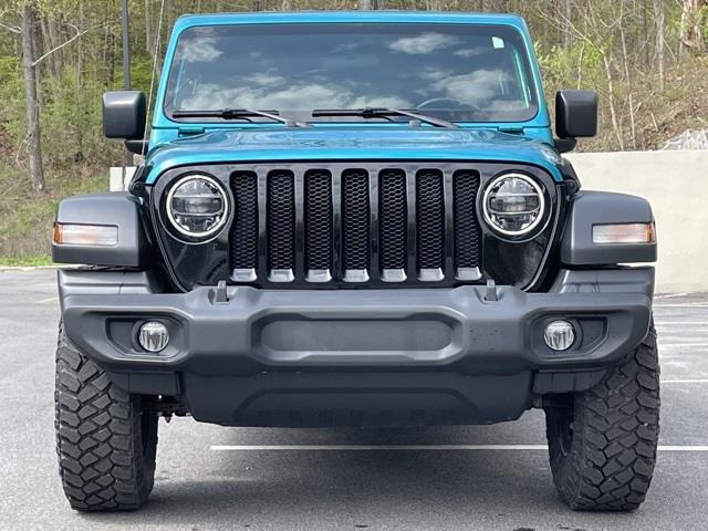 2020 Jeep Wrangler Unlimited Willys, available for sale in Brookfield, Connecticut | Blasius Federal Road. Brookfield, Connecticut 2020 Jeep Wrangler Unlimited Willys, available for sale in Brookfield, Connecticut | Blasius Federal Road. Brookfield, Connecticut