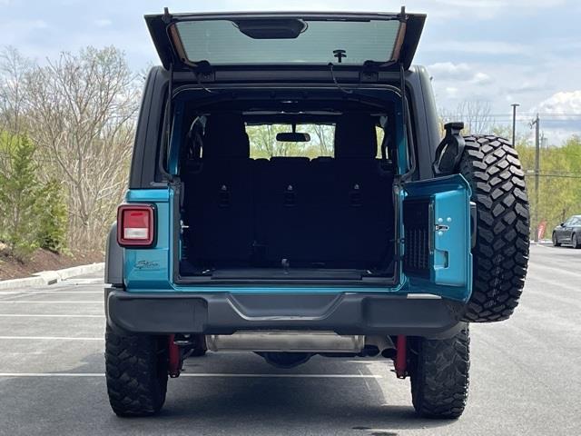 2020 Jeep Wrangler Unlimited Willys, available for sale in Brookfield, Connecticut | Blasius Federal Road. Brookfield, Connecticut 2020 Jeep Wrangler Unlimited Willys, available for sale in Brookfield, Connecticut | Blasius Federal Road. Brookfield, Connecticut