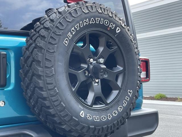 2020 Jeep Wrangler Unlimited Willys, available for sale in Brookfield, Connecticut | Blasius Federal Road. Brookfield, Connecticut 2020 Jeep Wrangler Unlimited Willys, available for sale in Brookfield, Connecticut | Blasius Federal Road. Brookfield, Connecticut