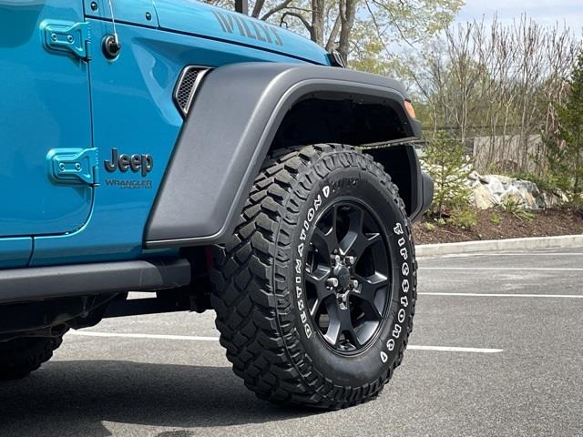 2020 Jeep Wrangler Unlimited Willys, available for sale in Brookfield, Connecticut | Blasius Federal Road. Brookfield, Connecticut 2020 Jeep Wrangler Unlimited Willys, available for sale in Brookfield, Connecticut | Blasius Federal Road. Brookfield, Connecticut