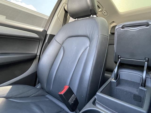 2015 Audi Q5 3.0T Premium Plus, available for sale in Brookfield, Connecticut | Blasius Federal Road. Brookfield, Connecticut 2015 Audi Q5 3.0T Premium Plus, available for sale in Brookfield, Connecticut | Blasius Federal Road. Brookfield, Connecticut