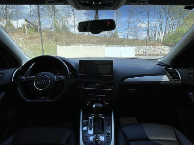 2015 Audi Q5 3.0T Premium Plus, available for sale in Brookfield, Connecticut | Blasius Federal Road. Brookfield, Connecticut 2015 Audi Q5 3.0T Premium Plus, available for sale in Brookfield, Connecticut | Blasius Federal Road. Brookfield, Connecticut