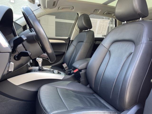 2015 Audi Q5 3.0T Premium Plus, available for sale in Brookfield, Connecticut | Blasius Federal Road. Brookfield, Connecticut 2015 Audi Q5 3.0T Premium Plus, available for sale in Brookfield, Connecticut | Blasius Federal Road. Brookfield, Connecticut