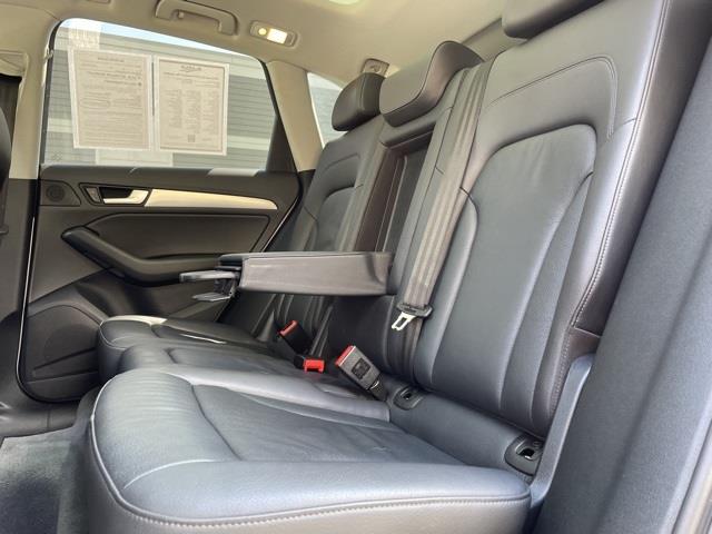 2015 Audi Q5 3.0T Premium Plus, available for sale in Brookfield, Connecticut | Blasius Federal Road. Brookfield, Connecticut 2015 Audi Q5 3.0T Premium Plus, available for sale in Brookfield, Connecticut | Blasius Federal Road. Brookfield, Connecticut