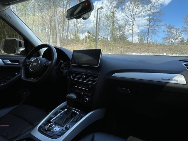 2015 Audi Q5 3.0T Premium Plus, available for sale in Brookfield, Connecticut | Blasius Federal Road. Brookfield, Connecticut 2015 Audi Q5 3.0T Premium Plus, available for sale in Brookfield, Connecticut | Blasius Federal Road. Brookfield, Connecticut