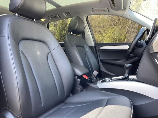2015 Audi Q5 3.0T Premium Plus, available for sale in Brookfield, Connecticut | Blasius Federal Road. Brookfield, Connecticut 2015 Audi Q5 3.0T Premium Plus, available for sale in Brookfield, Connecticut | Blasius Federal Road. Brookfield, Connecticut