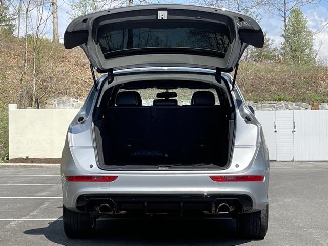 2015 Audi Q5 3.0T Premium Plus, available for sale in Brookfield, Connecticut | Blasius Federal Road. Brookfield, Connecticut 2015 Audi Q5 3.0T Premium Plus, available for sale in Brookfield, Connecticut | Blasius Federal Road. Brookfield, Connecticut