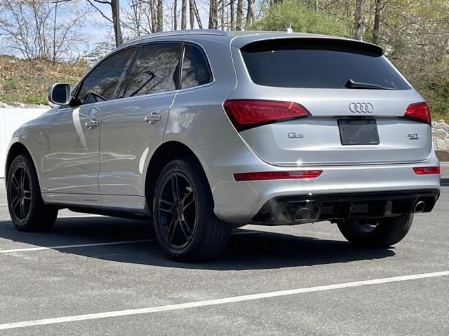 2015 Audi Q5 3.0T Premium Plus, available for sale in Brookfield, Connecticut | Blasius Federal Road. Brookfield, Connecticut 2015 Audi Q5 3.0T Premium Plus, available for sale in Brookfield, Connecticut | Blasius Federal Road. Brookfield, Connecticut