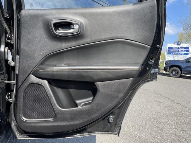 2018 Jeep Compass Latitude, available for sale in Brookfield, Connecticut | Blasius Federal Road. Brookfield, Connecticut 2018 Jeep Compass Latitude, available for sale in Brookfield, Connecticut | Blasius Federal Road. Brookfield, Connecticut