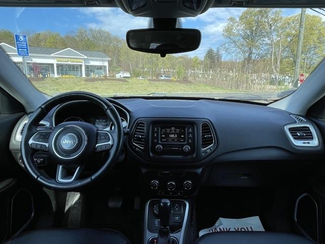 2018 Jeep Compass Latitude, available for sale in Brookfield, Connecticut | Blasius Federal Road. Brookfield, Connecticut 2018 Jeep Compass Latitude, available for sale in Brookfield, Connecticut | Blasius Federal Road. Brookfield, Connecticut