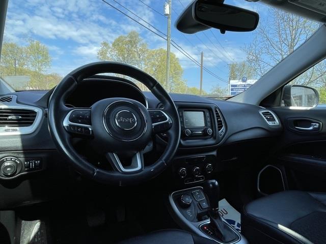 2018 Jeep Compass Latitude, available for sale in Brookfield, Connecticut | Blasius Federal Road. Brookfield, Connecticut 2018 Jeep Compass Latitude, available for sale in Brookfield, Connecticut | Blasius Federal Road. Brookfield, Connecticut
