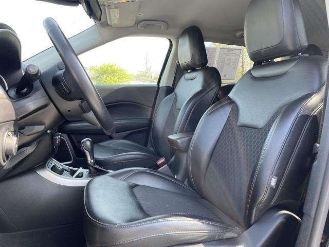 2018 Jeep Compass Latitude, available for sale in Brookfield, Connecticut | Blasius Federal Road. Brookfield, Connecticut 2018 Jeep Compass Latitude, available for sale in Brookfield, Connecticut | Blasius Federal Road. Brookfield, Connecticut