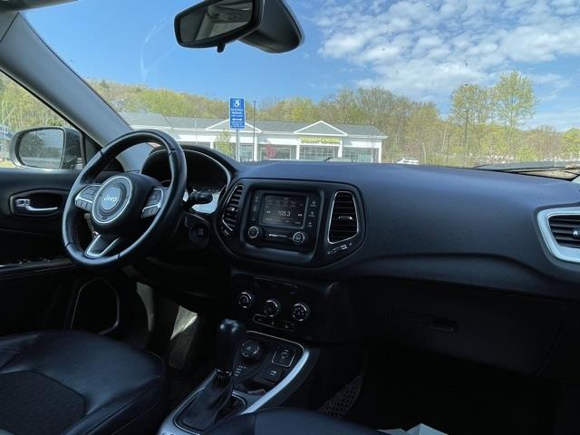 2018 Jeep Compass Latitude, available for sale in Brookfield, Connecticut | Blasius Federal Road. Brookfield, Connecticut 2018 Jeep Compass Latitude, available for sale in Brookfield, Connecticut | Blasius Federal Road. Brookfield, Connecticut