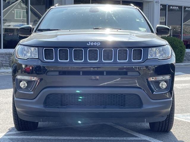 2018 Jeep Compass Latitude, available for sale in Brookfield, Connecticut | Blasius Federal Road. Brookfield, Connecticut 2018 Jeep Compass Latitude, available for sale in Brookfield, Connecticut | Blasius Federal Road. Brookfield, Connecticut