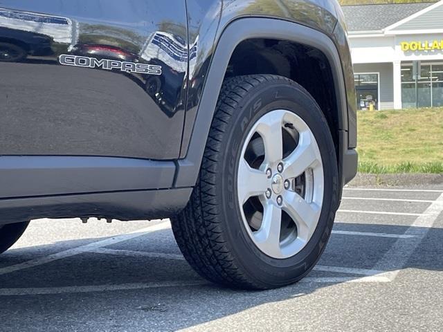 2018 Jeep Compass Latitude, available for sale in Brookfield, Connecticut | Blasius Federal Road. Brookfield, Connecticut 2018 Jeep Compass Latitude, available for sale in Brookfield, Connecticut | Blasius Federal Road. Brookfield, Connecticut