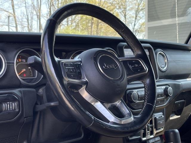 2019 Jeep Wrangler Unlimited Sahara, available for sale in Brookfield, Connecticut | Blasius Federal Road. Brookfield, Connecticut 2019 Jeep Wrangler Unlimited Sahara, available for sale in Brookfield, Connecticut | Blasius Federal Road. Brookfield, Connecticut