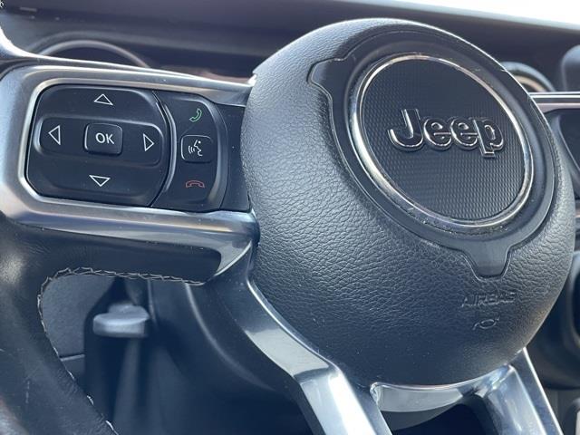2019 Jeep Wrangler Unlimited Sahara, available for sale in Brookfield, Connecticut | Blasius Federal Road. Brookfield, Connecticut 2019 Jeep Wrangler Unlimited Sahara, available for sale in Brookfield, Connecticut | Blasius Federal Road. Brookfield, Connecticut