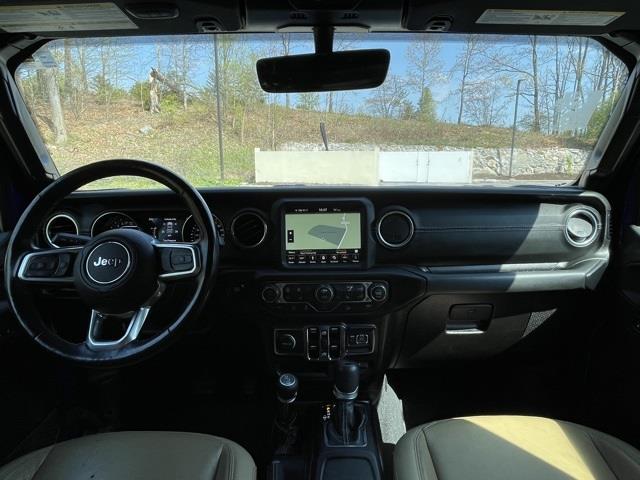 2019 Jeep Wrangler Unlimited Sahara, available for sale in Brookfield, Connecticut | Blasius Federal Road. Brookfield, Connecticut 2019 Jeep Wrangler Unlimited Sahara, available for sale in Brookfield, Connecticut | Blasius Federal Road. Brookfield, Connecticut