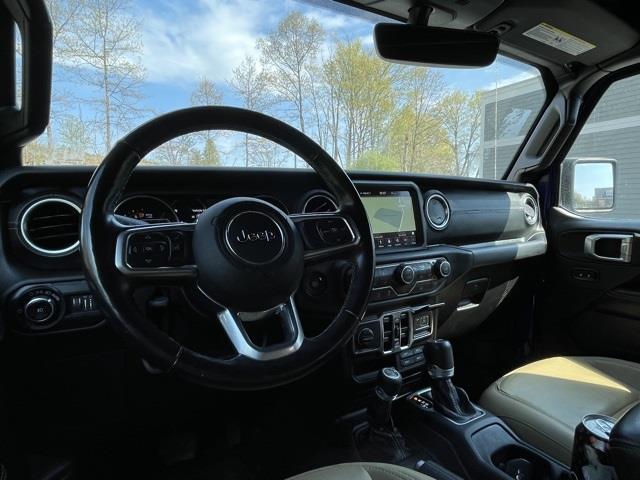 2019 Jeep Wrangler Unlimited Sahara, available for sale in Brookfield, Connecticut | Blasius Federal Road. Brookfield, Connecticut 2019 Jeep Wrangler Unlimited Sahara, available for sale in Brookfield, Connecticut | Blasius Federal Road. Brookfield, Connecticut