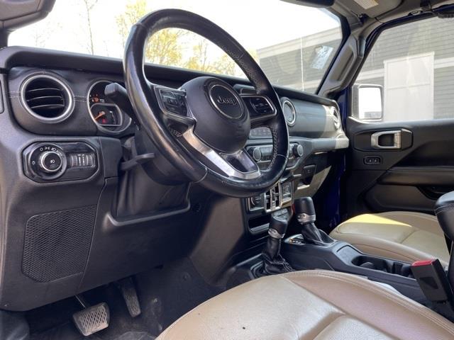 2019 Jeep Wrangler Unlimited Sahara, available for sale in Brookfield, Connecticut | Blasius Federal Road. Brookfield, Connecticut 2019 Jeep Wrangler Unlimited Sahara, available for sale in Brookfield, Connecticut | Blasius Federal Road. Brookfield, Connecticut