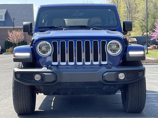2019 Jeep Wrangler Unlimited Sahara, available for sale in Brookfield, Connecticut | Blasius Federal Road. Brookfield, Connecticut 2019 Jeep Wrangler Unlimited Sahara, available for sale in Brookfield, Connecticut | Blasius Federal Road. Brookfield, Connecticut