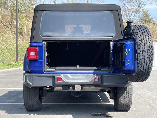 2019 Jeep Wrangler Unlimited Sahara, available for sale in Brookfield, Connecticut | Blasius Federal Road. Brookfield, Connecticut 2019 Jeep Wrangler Unlimited Sahara, available for sale in Brookfield, Connecticut | Blasius Federal Road. Brookfield, Connecticut