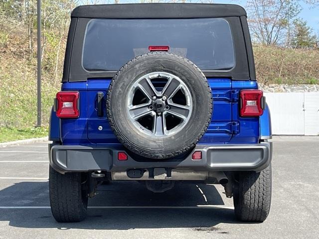 2019 Jeep Wrangler Unlimited Sahara, available for sale in Brookfield, Connecticut | Blasius Federal Road. Brookfield, Connecticut 2019 Jeep Wrangler Unlimited Sahara, available for sale in Brookfield, Connecticut | Blasius Federal Road. Brookfield, Connecticut