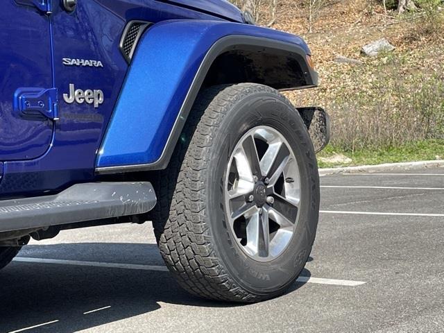 2019 Jeep Wrangler Unlimited Sahara, available for sale in Brookfield, Connecticut | Blasius Federal Road. Brookfield, Connecticut 2019 Jeep Wrangler Unlimited Sahara, available for sale in Brookfield, Connecticut | Blasius Federal Road. Brookfield, Connecticut