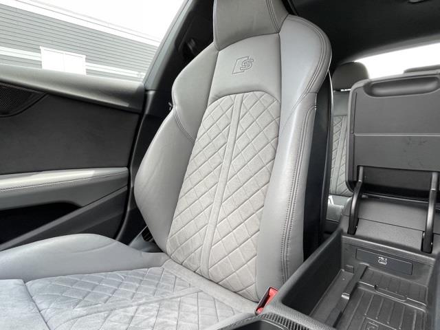 2022 Audi S5 3.0T Premium Plus, available for sale in Brookfield, Connecticut | Blasius Federal Road. Brookfield, Connecticut 2022 Audi S5 3.0T Premium Plus, available for sale in Brookfield, Connecticut | Blasius Federal Road. Brookfield, Connecticut