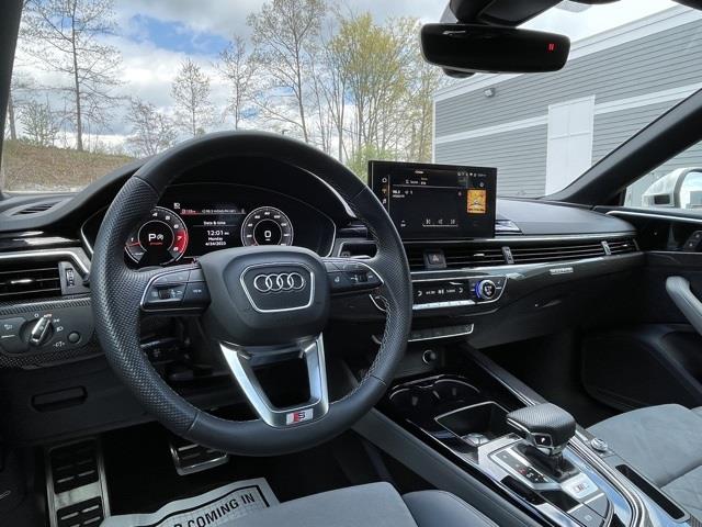 2022 Audi S5 3.0T Premium Plus, available for sale in Brookfield, Connecticut | Blasius Federal Road. Brookfield, Connecticut 2022 Audi S5 3.0T Premium Plus, available for sale in Brookfield, Connecticut | Blasius Federal Road. Brookfield, Connecticut