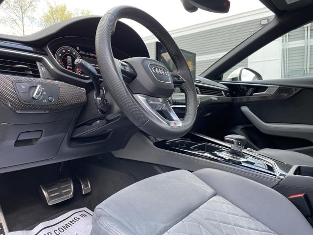 2022 Audi S5 3.0T Premium Plus, available for sale in Brookfield, Connecticut | Blasius Federal Road. Brookfield, Connecticut 2022 Audi S5 3.0T Premium Plus, available for sale in Brookfield, Connecticut | Blasius Federal Road. Brookfield, Connecticut