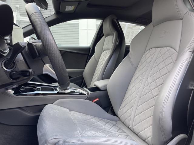 2022 Audi S5 3.0T Premium Plus, available for sale in Brookfield, Connecticut | Blasius Federal Road. Brookfield, Connecticut 2022 Audi S5 3.0T Premium Plus, available for sale in Brookfield, Connecticut | Blasius Federal Road. Brookfield, Connecticut