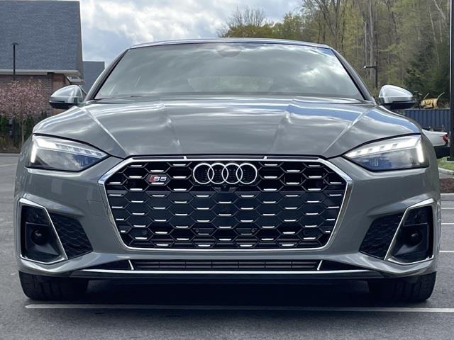 2022 Audi S5 3.0T Premium Plus, available for sale in Brookfield, Connecticut | Blasius Federal Road. Brookfield, Connecticut 2022 Audi S5 3.0T Premium Plus, available for sale in Brookfield, Connecticut | Blasius Federal Road. Brookfield, Connecticut