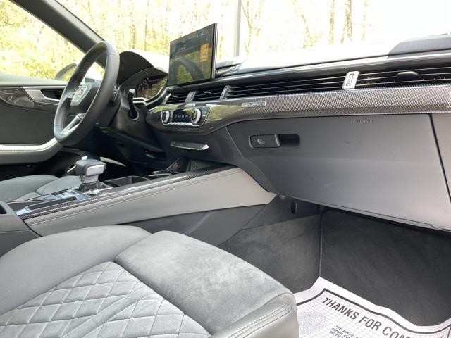 2022 Audi S5 3.0T Premium Plus, available for sale in Brookfield, Connecticut | Blasius Federal Road. Brookfield, Connecticut 2022 Audi S5 3.0T Premium Plus, available for sale in Brookfield, Connecticut | Blasius Federal Road. Brookfield, Connecticut