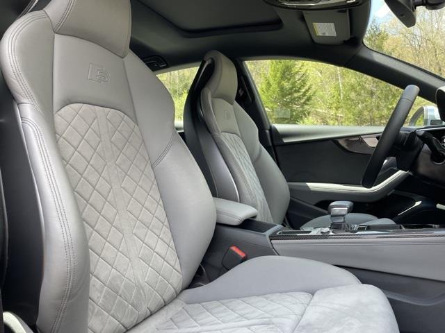 2022 Audi S5 3.0T Premium Plus, available for sale in Brookfield, Connecticut | Blasius Federal Road. Brookfield, Connecticut 2022 Audi S5 3.0T Premium Plus, available for sale in Brookfield, Connecticut | Blasius Federal Road. Brookfield, Connecticut