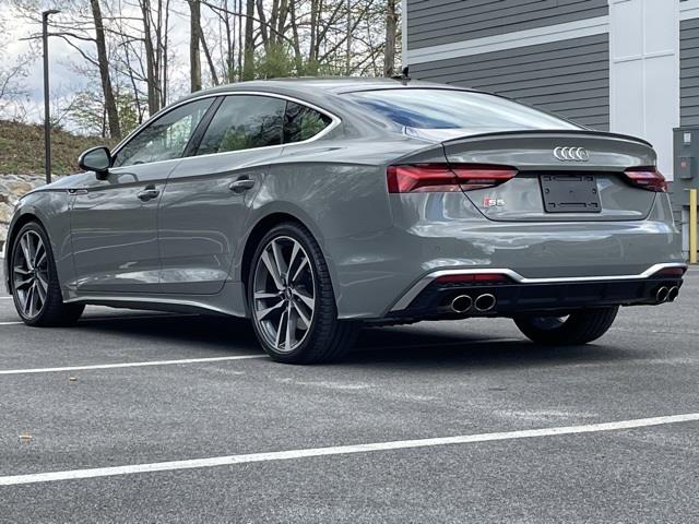 2022 Audi S5 3.0T Premium Plus, available for sale in Brookfield, Connecticut | Blasius Federal Road. Brookfield, Connecticut 2022 Audi S5 3.0T Premium Plus, available for sale in Brookfield, Connecticut | Blasius Federal Road. Brookfield, Connecticut