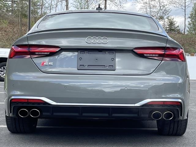 2022 Audi S5 3.0T Premium Plus, available for sale in Brookfield, Connecticut | Blasius Federal Road. Brookfield, Connecticut 2022 Audi S5 3.0T Premium Plus, available for sale in Brookfield, Connecticut | Blasius Federal Road. Brookfield, Connecticut