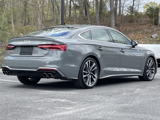 2022 Audi S5 3.0T Premium Plus, available for sale in Brookfield, Connecticut | Blasius Federal Road. Brookfield, Connecticut 2022 Audi S5 3.0T Premium Plus, available for sale in Brookfield, Connecticut | Blasius Federal Road. Brookfield, Connecticut